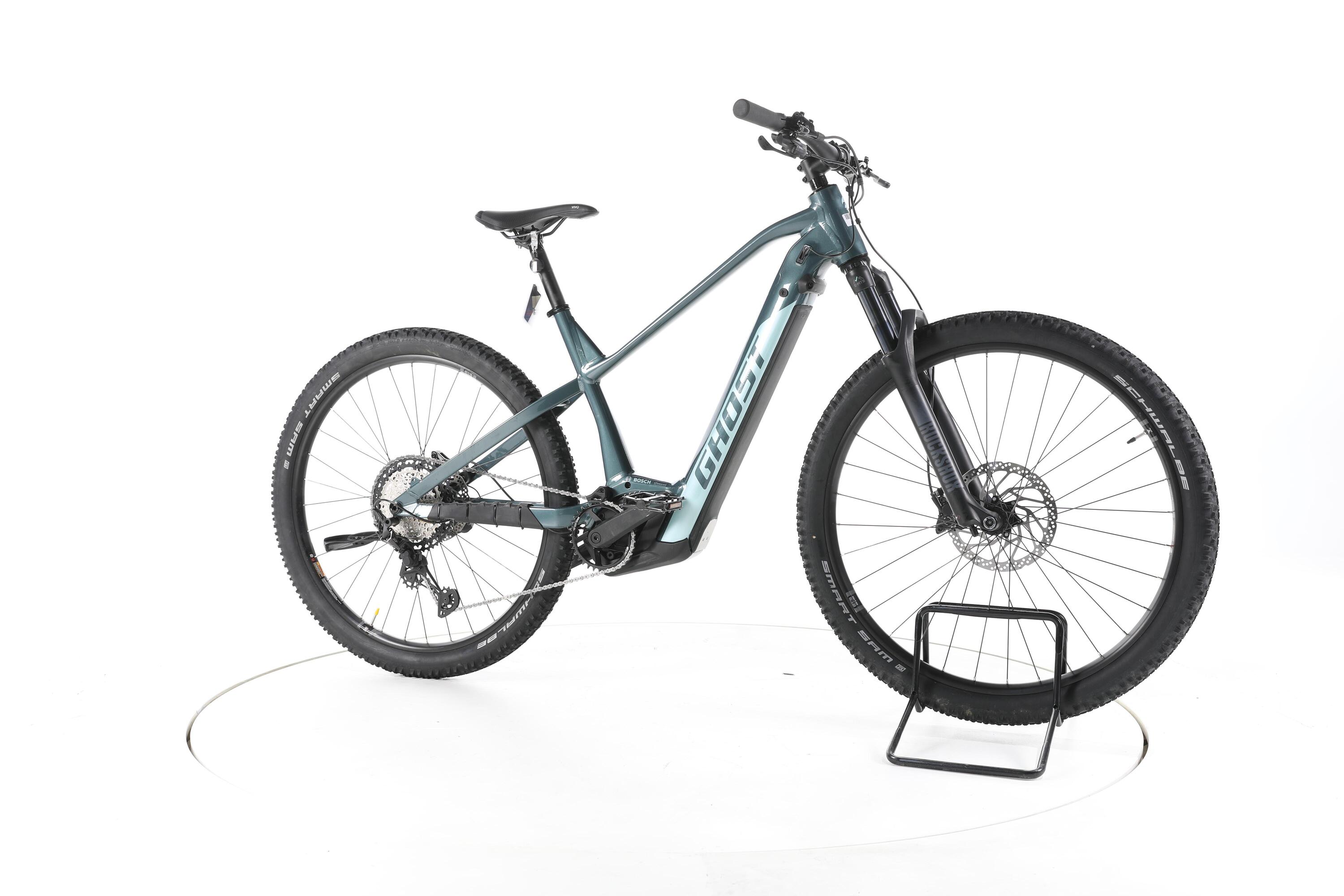 Refurbished - Ghost E Teru Pro Uni E-Bike - Sehr gut 2/7