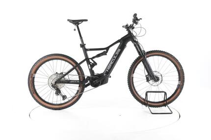 Second Life - Hercules NOS FS 1.1 E-Bike Fully - Stan dobry