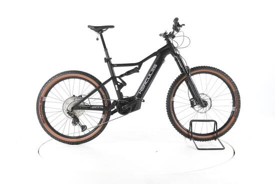 Second Life - Hercules NOS FS 1.1 E-Bike Fully - Stan dobry