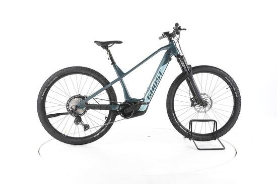 Ebike ricondizionata · Ghost E Teru Pro Uni · Ottime condizioni