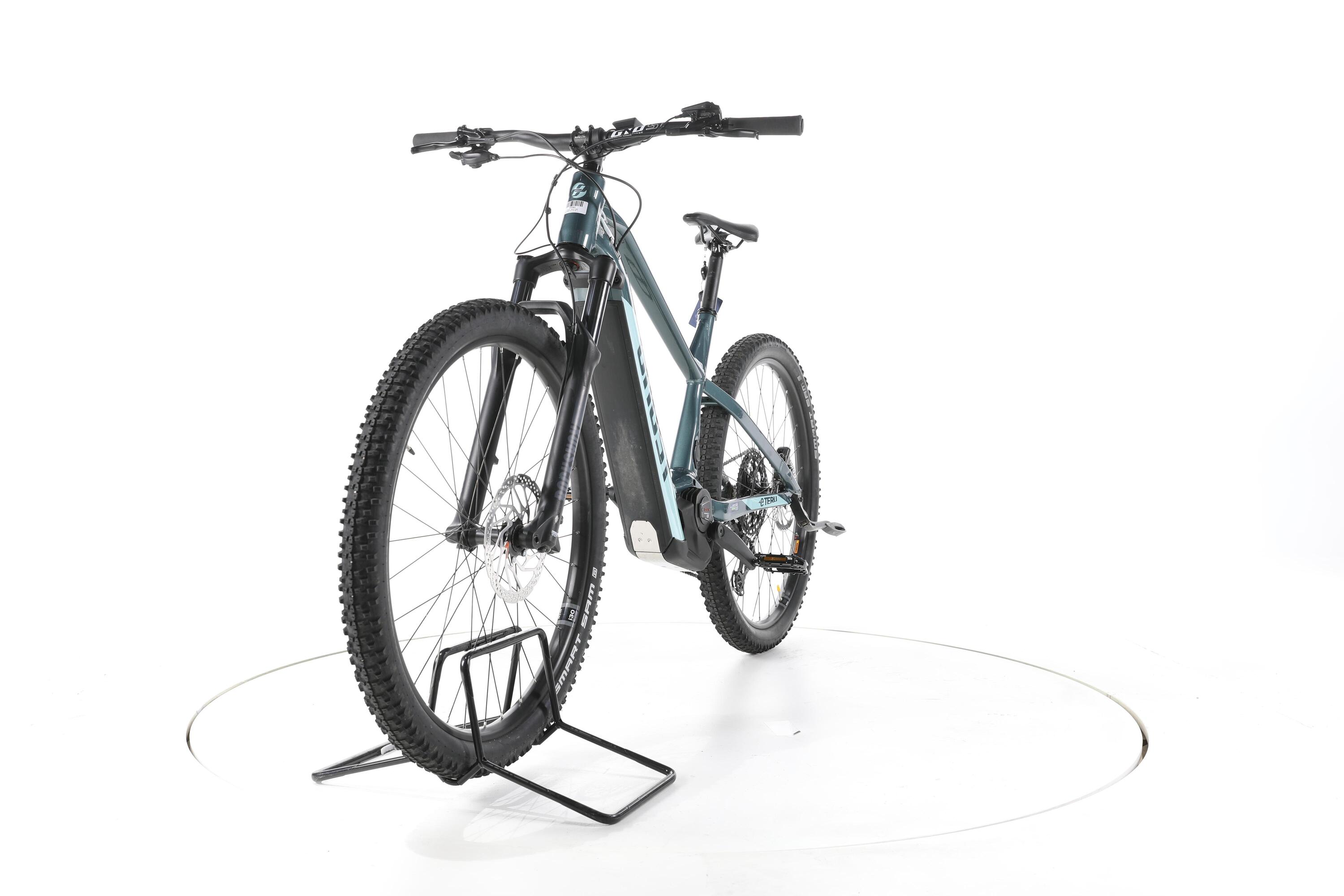 Refurbished - Ghost E Teru Pro Uni E-Bike - Sehr gut 4/7