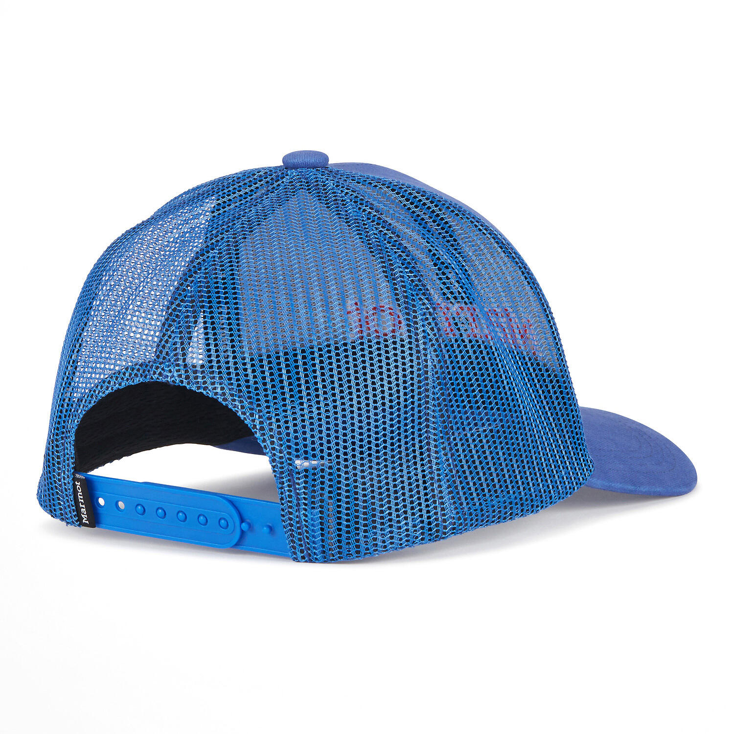 Unisex Cap RETRO TRUCKER HAT 2/2