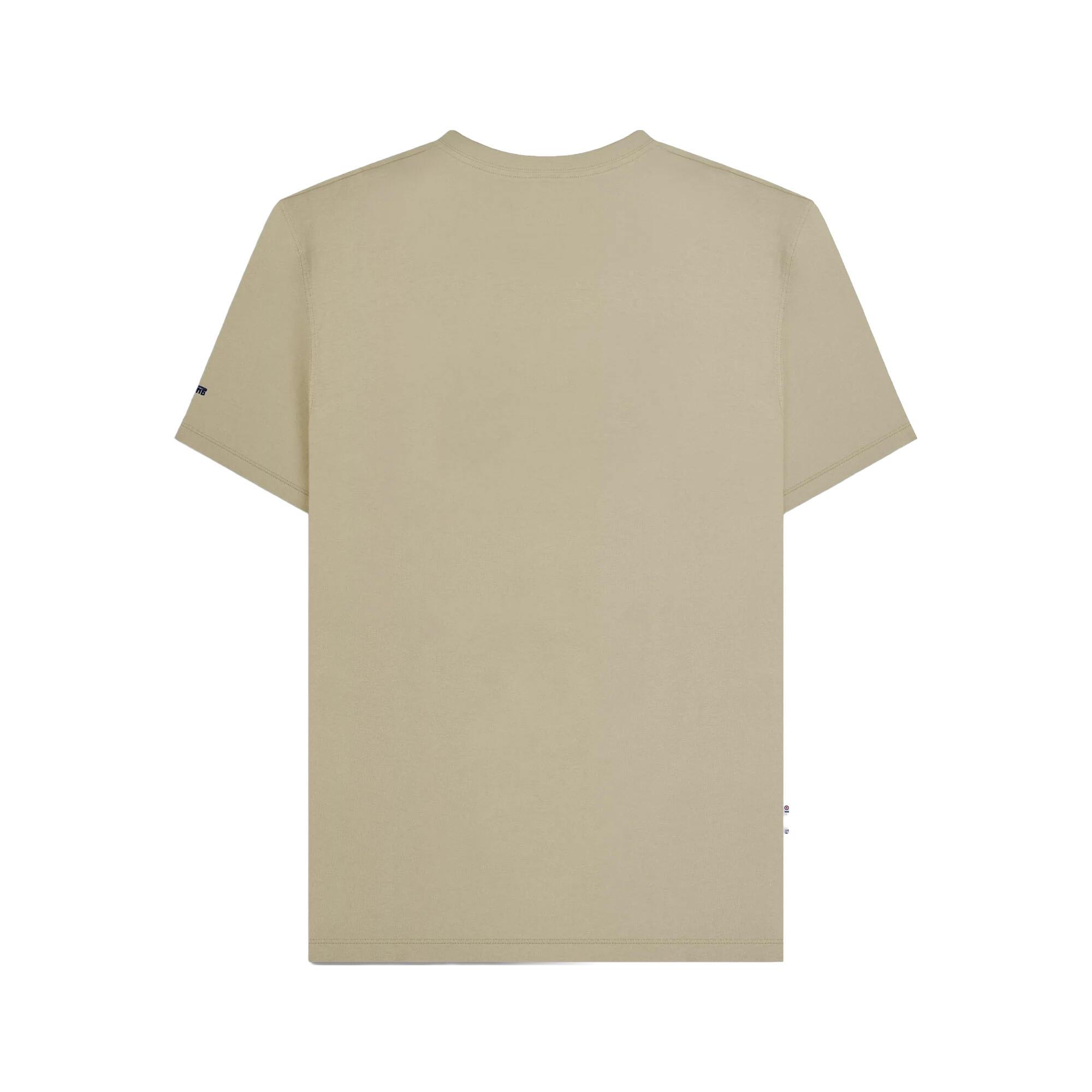 "SS25" TShirt für Herren Steinfarben 2/2