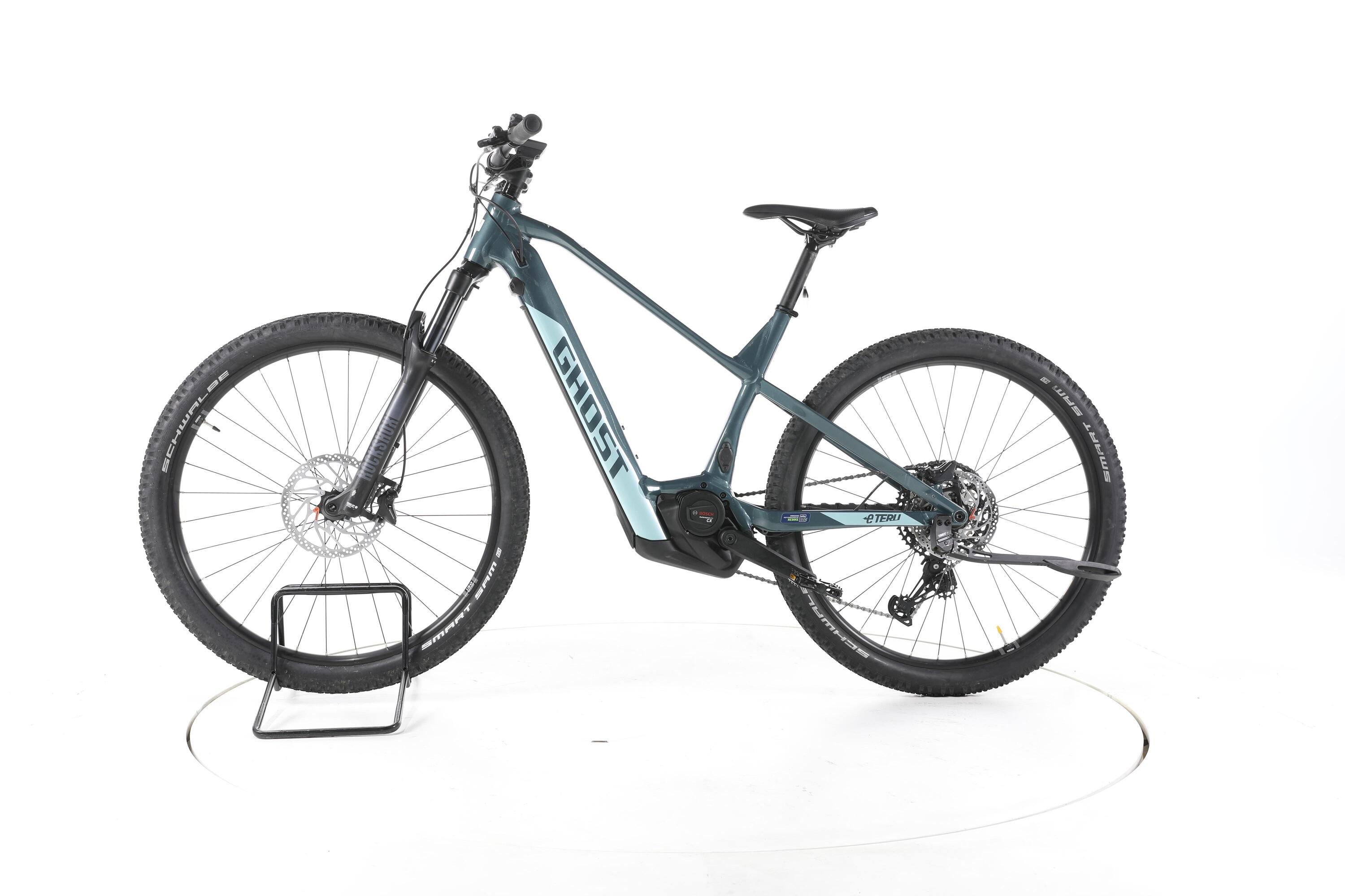 Refurbished - Ghost E Teru Pro Uni E-Bike - Sehr gut 6/7