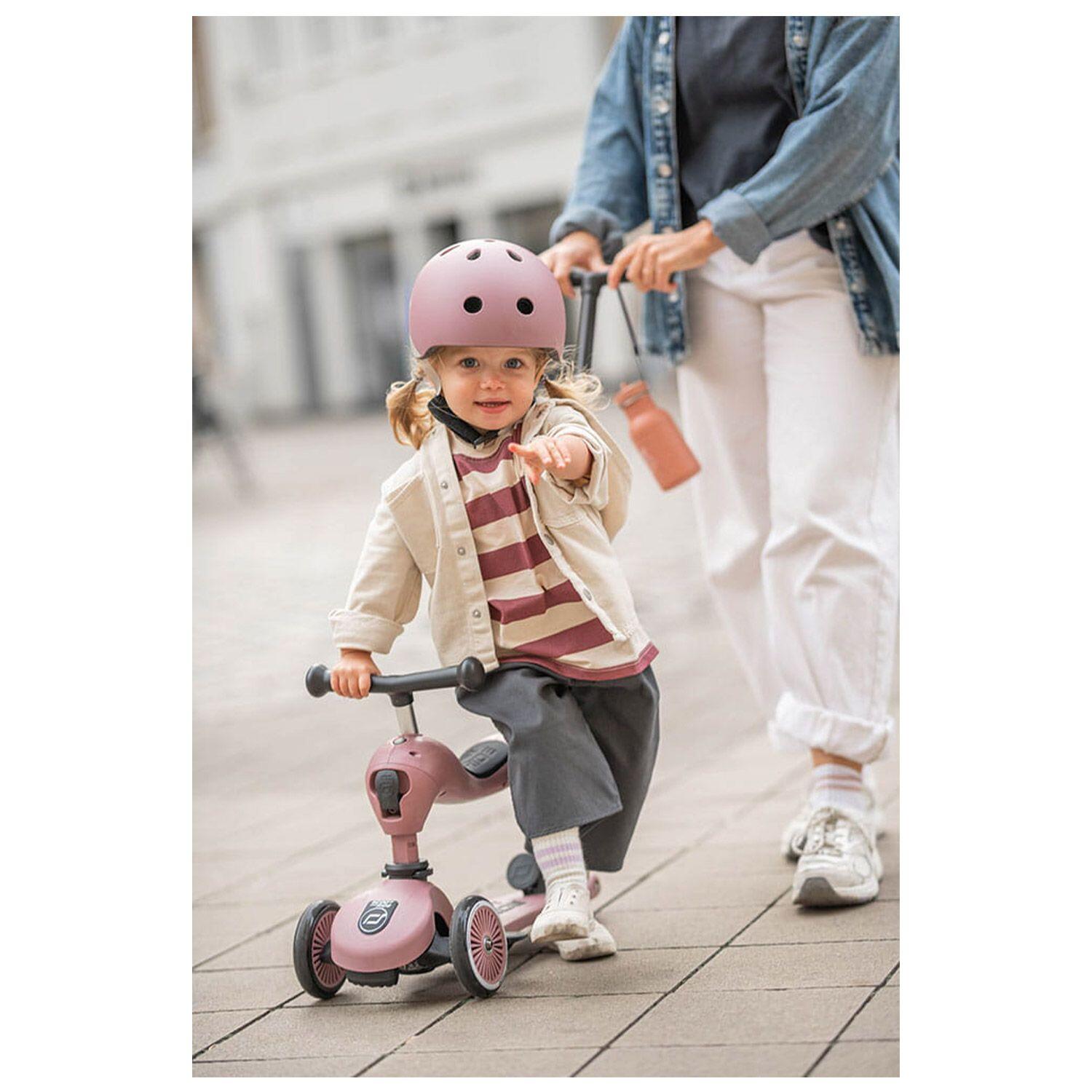 Scooter  Helm 5/7