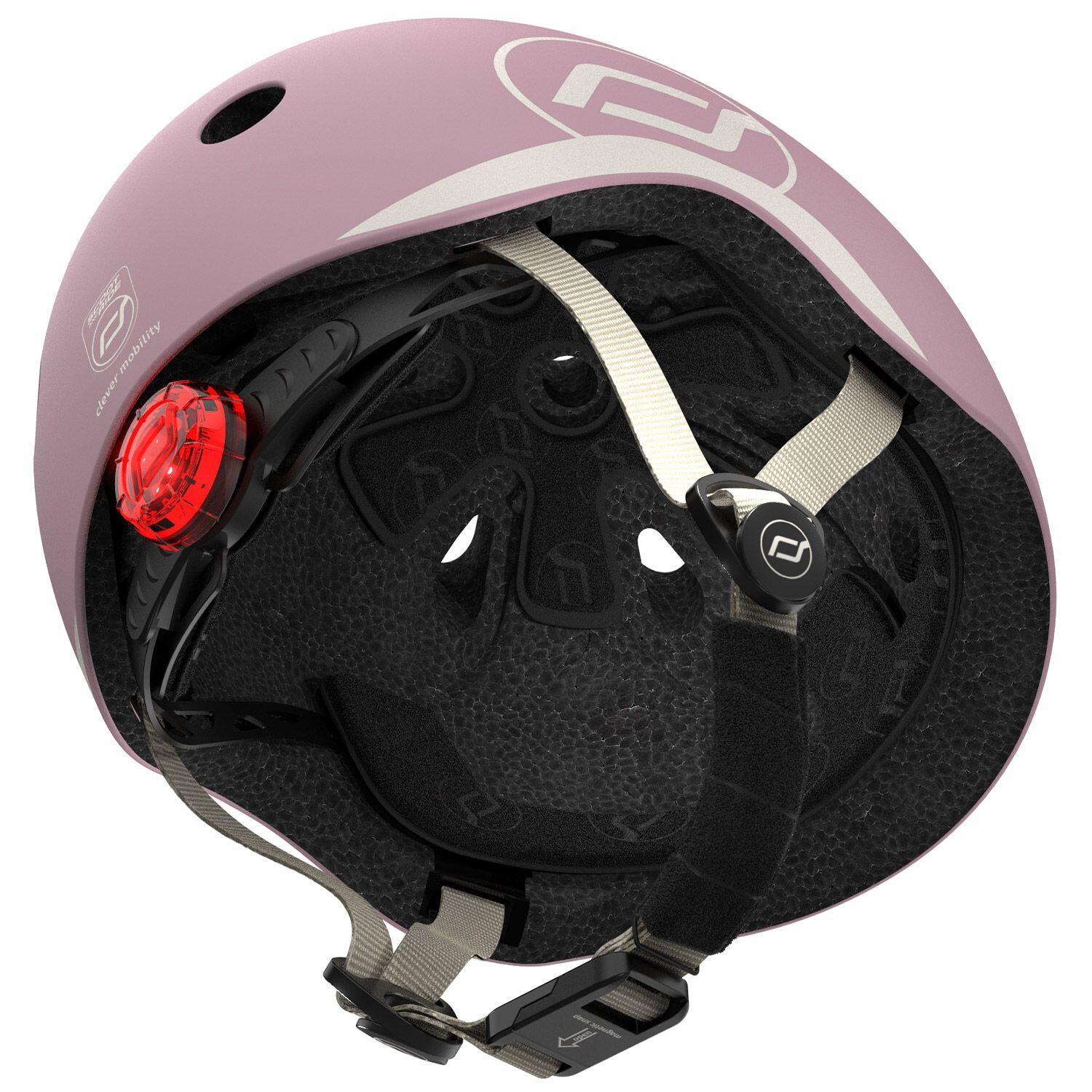 Scooter  Helm 4/7