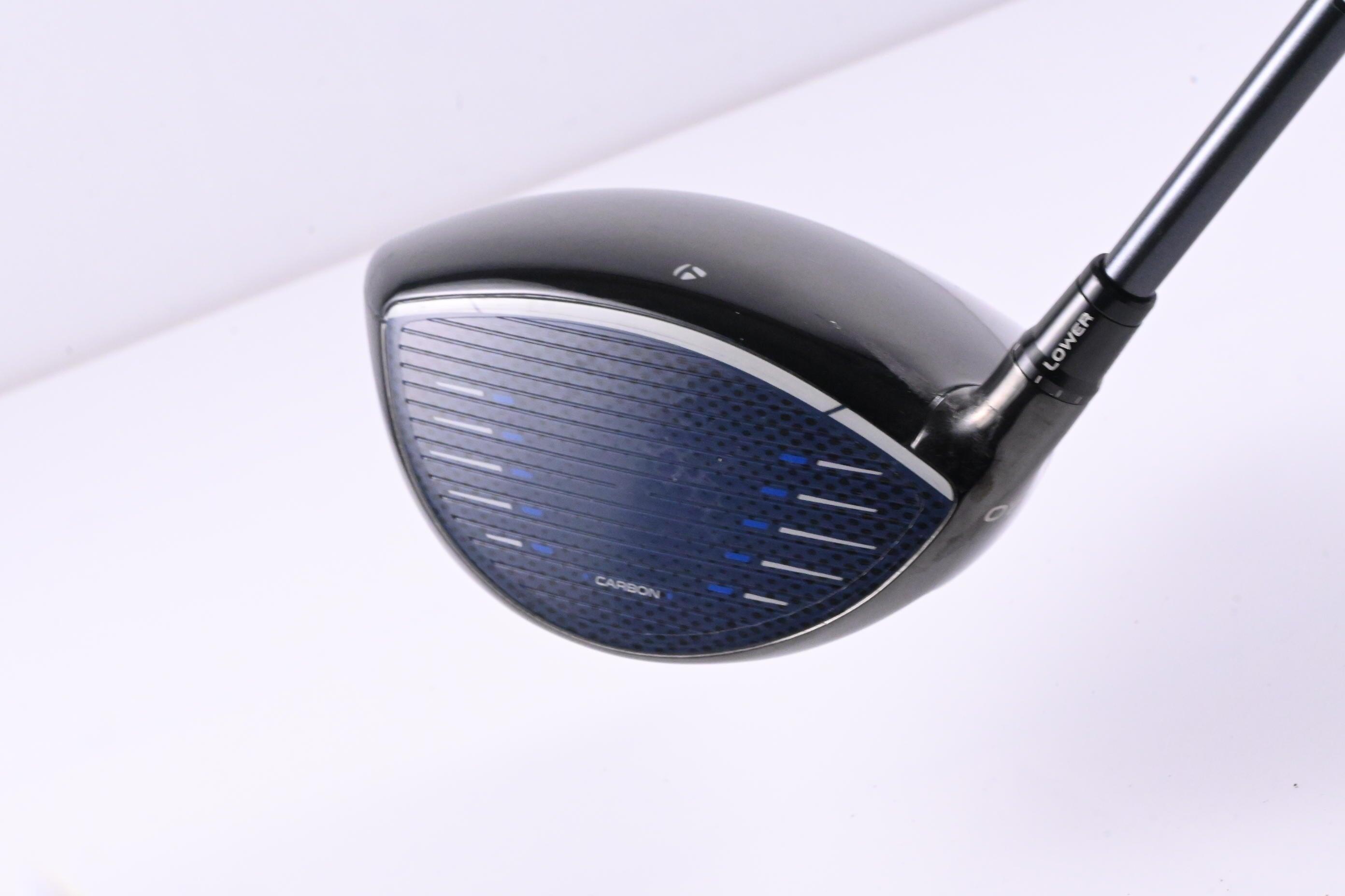 Taylormade Qi10 LS Golf Driver / 9 Degree / X-Stiff Flex | Decathlon