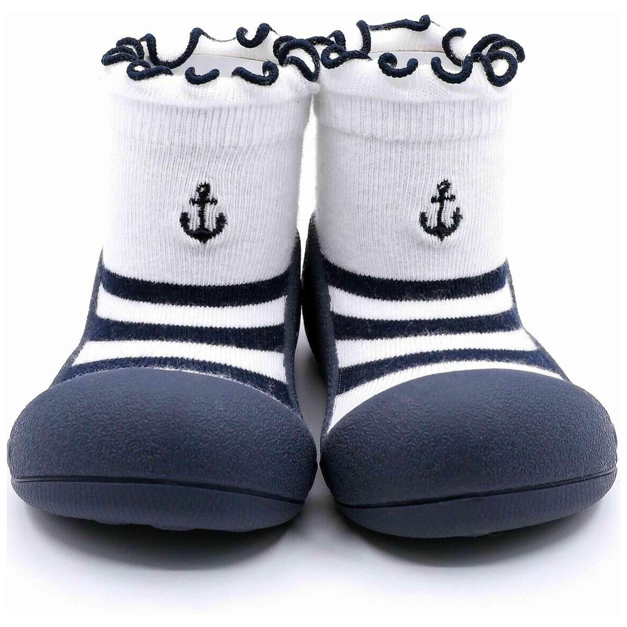 Sapatilhas Attipas modelo 48658783699283 para bebê 2/3