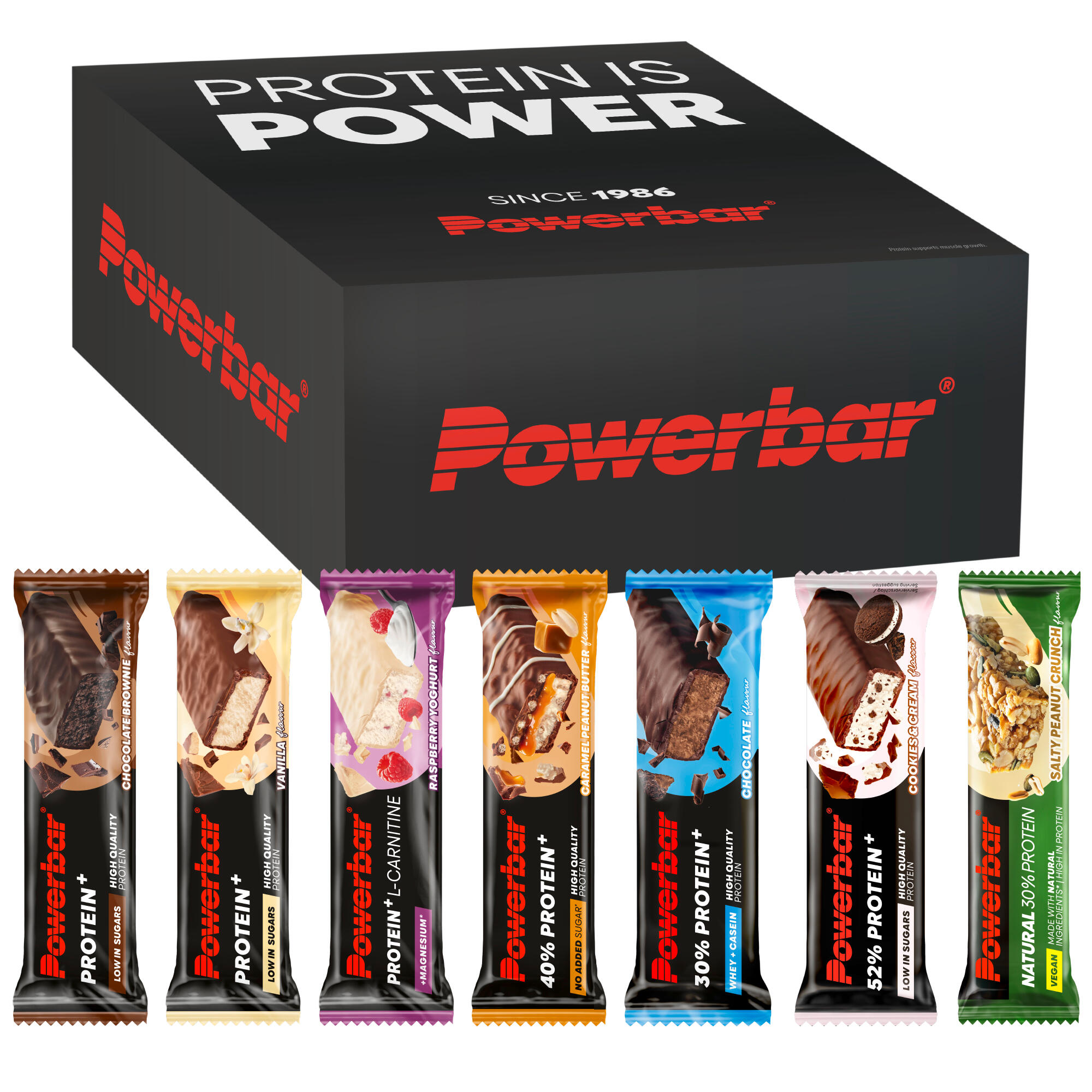 POWERBAR picture