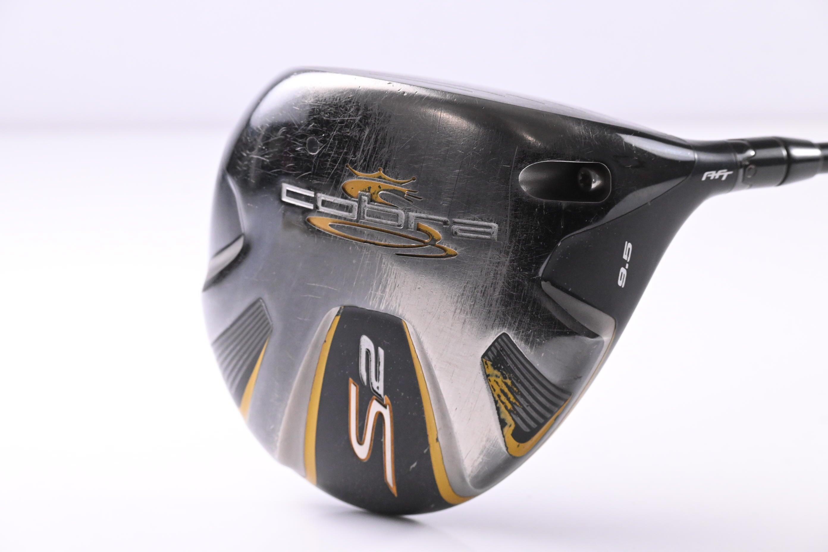 Cobra S2 Golf Driver / 9.5 Degree / Regular Flex | Decathlon display picture 1