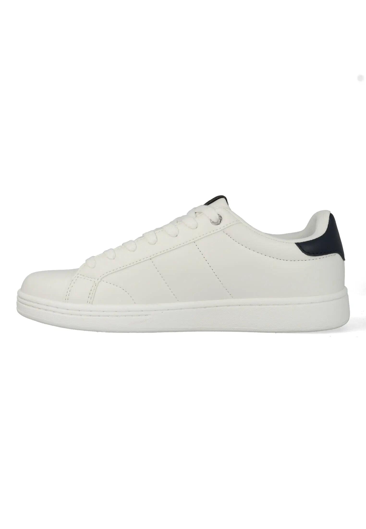 Björn Borg Cup 2412545509-WHNV Wit / Blauw-44 2/5