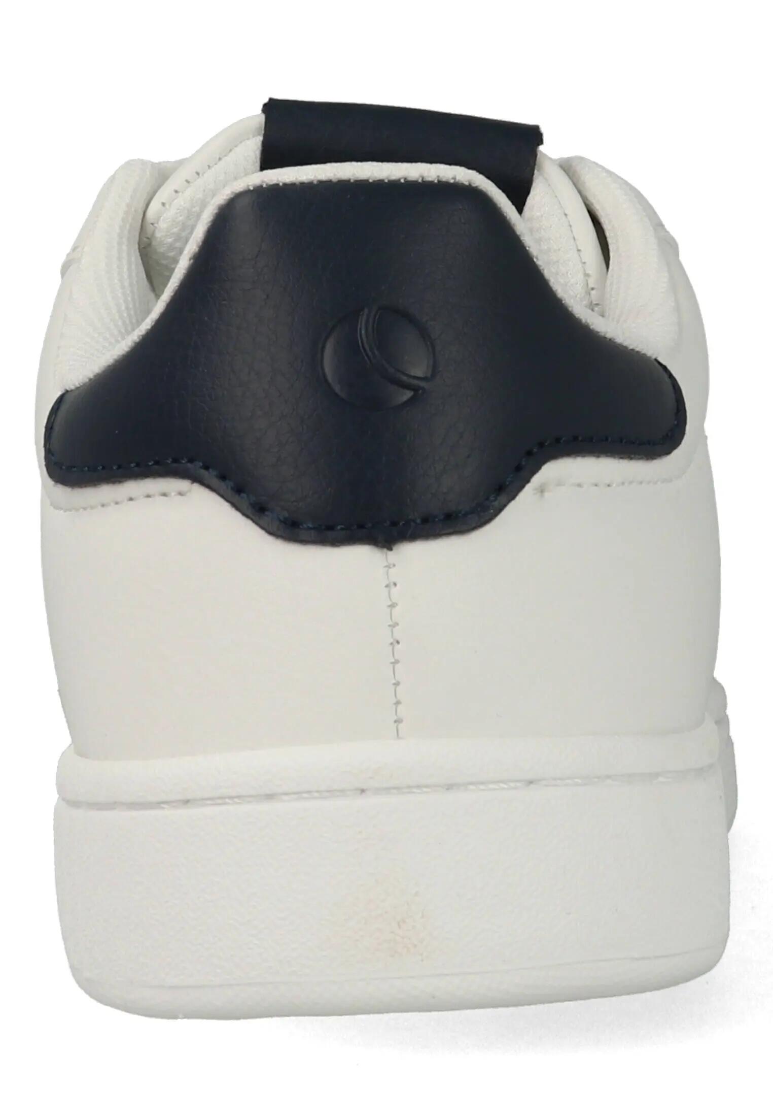 Björn Borg Cup 2412545509-WHNV Wit / Blauw-44 5/5