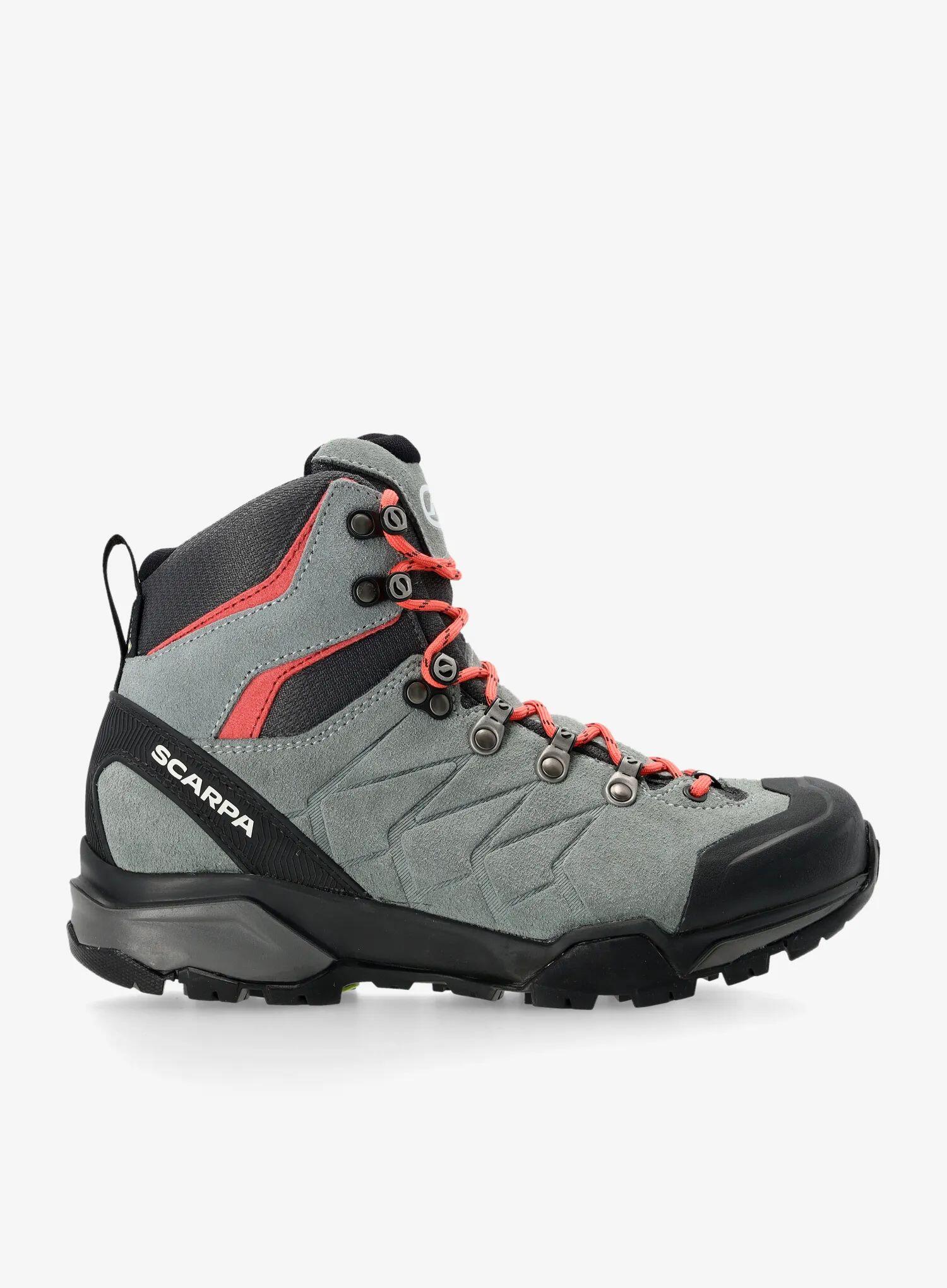 SCARPA picture