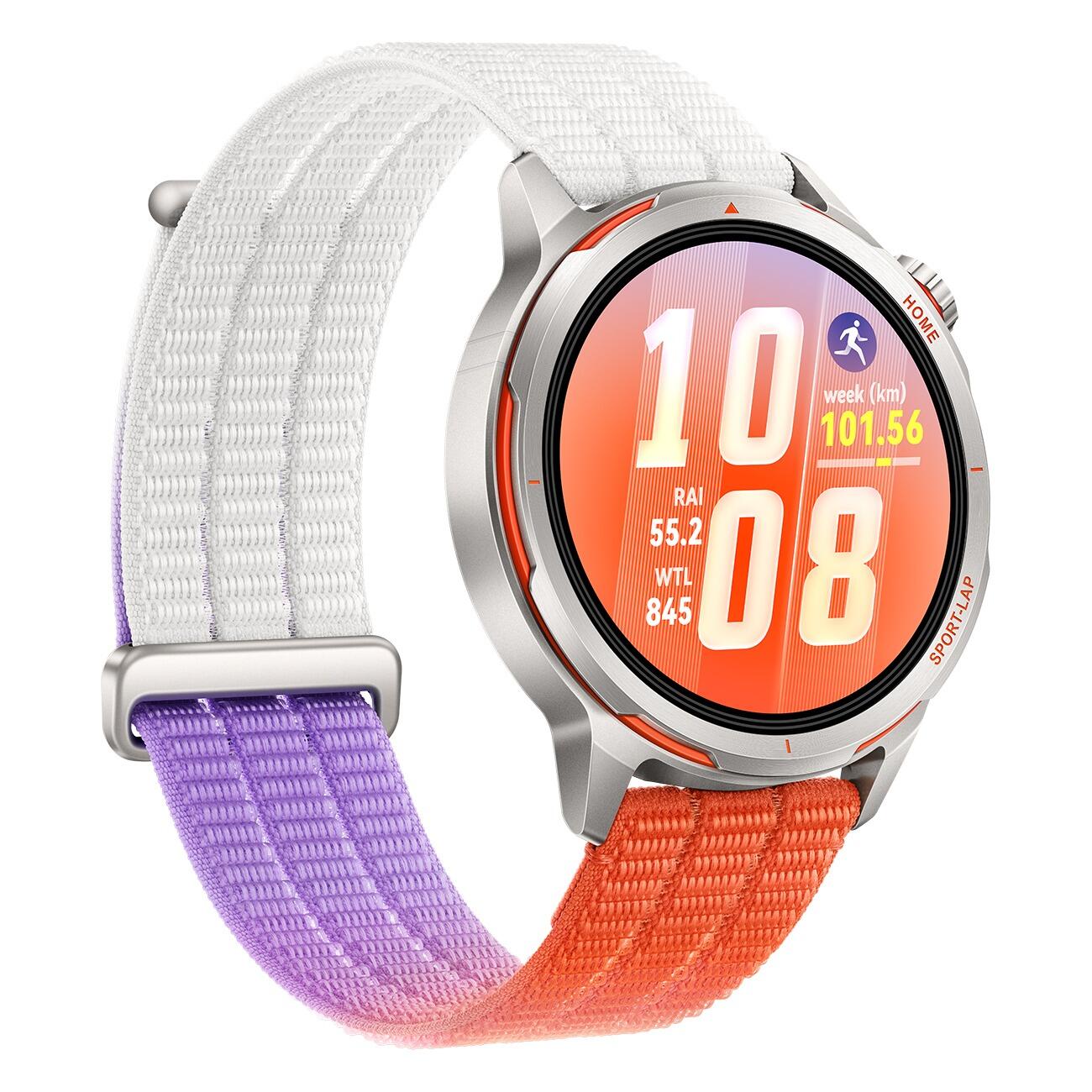 Huawei Watch GT Runner 2 Smartwatch 3/7