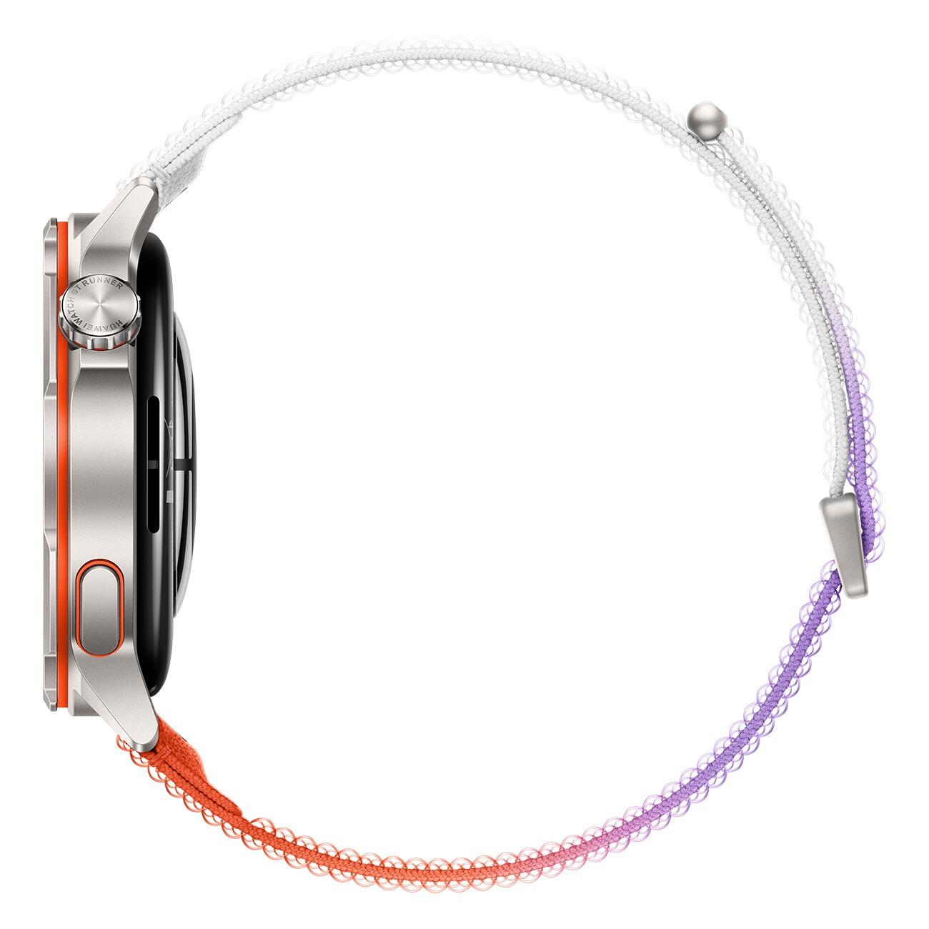 Huawei Watch GT Runner 2 Smartwatch 5/7