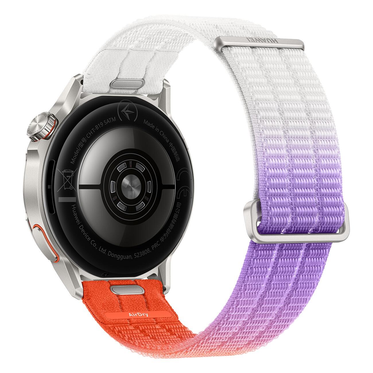Huawei Watch GT Runner 2 Smartwatch 4/7
