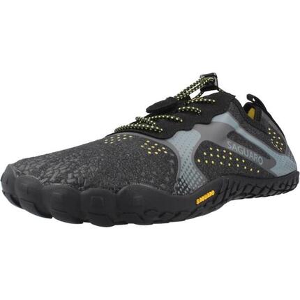 Saguaro Barefoot / Barfußschuh Fast I – Trail, Training & Fitness Schwarz