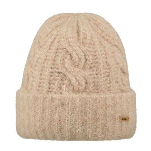Damen Mütze W RUBYFROST BEANIE 3/4