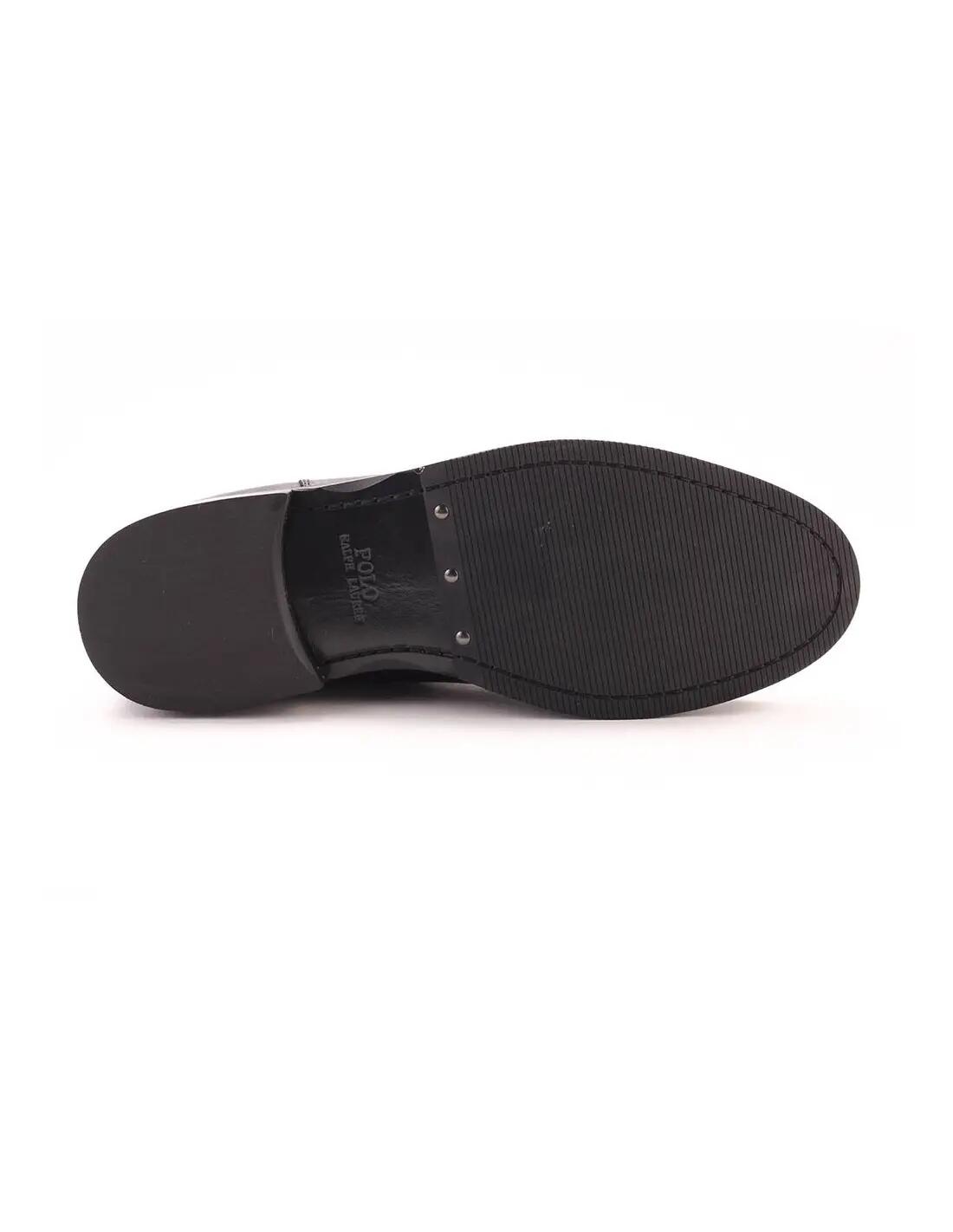 RALPH LAUREN - Botas 5/5