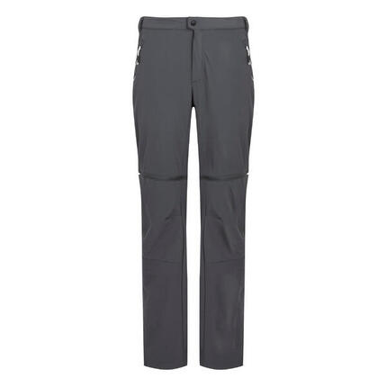 Pantalon MOUNTAIN Homme (Noir)