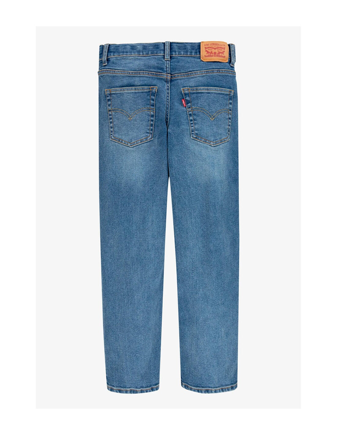 LEVI'S Stay Loose Taper - Vaquero 3/5
