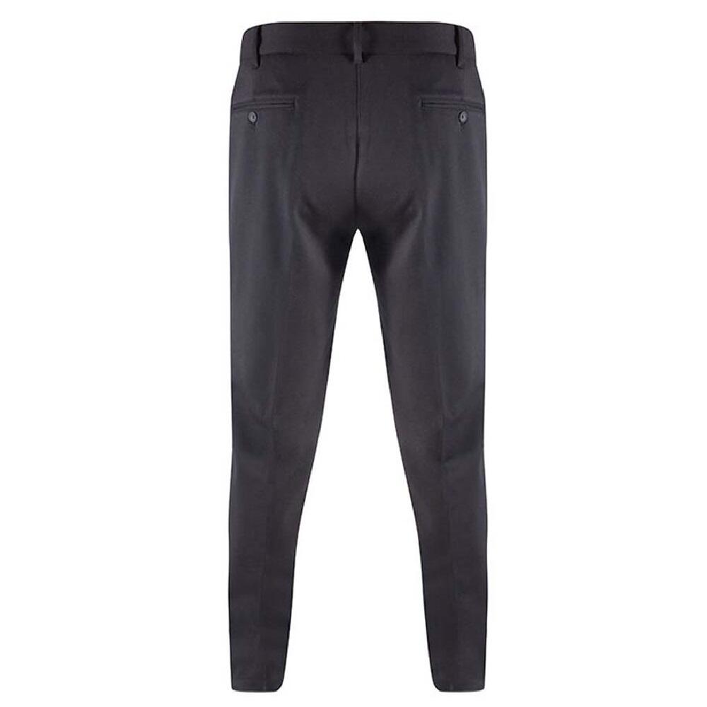 Pantalone Uomo Duke D555 Yarmouth Nero 3/3