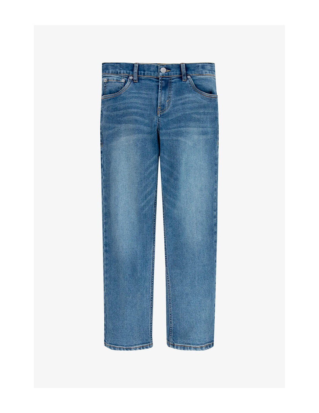 LEVI'S Stay Loose Taper - Vaquero 1/5
