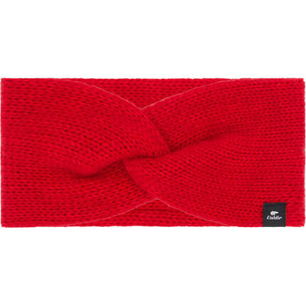 Strinband Fenna Headband Damen Haarband Fleece atmungsaktiv Merino