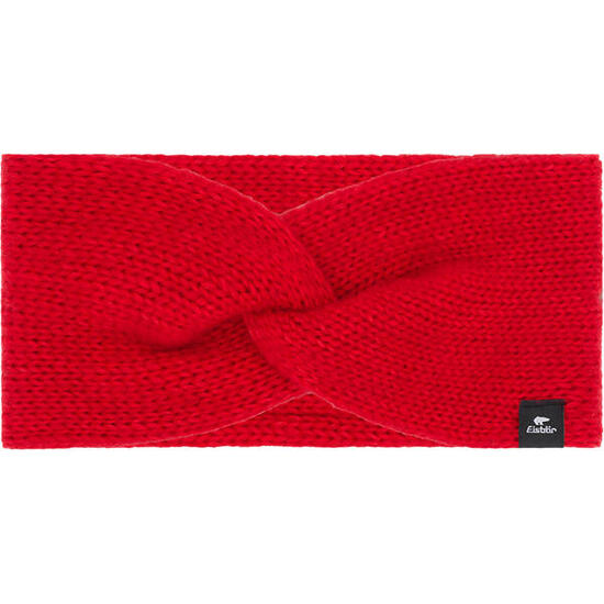 Strinband Fenna Headband Damen Haarband Fleece atmungsaktiv Merino