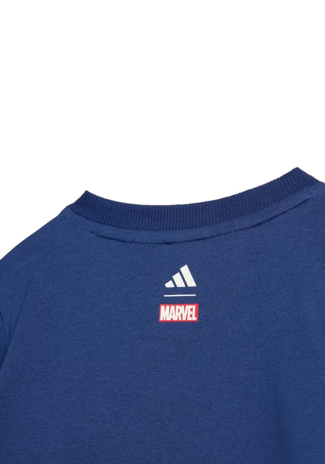 MARVEL SPIDER-MAN SET 6/6
