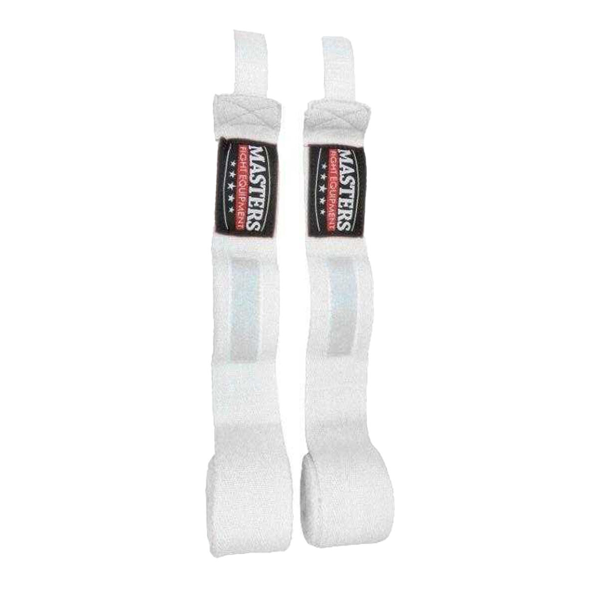 Ligadura para boxe (embalagem de 2) (Branco) 2/2