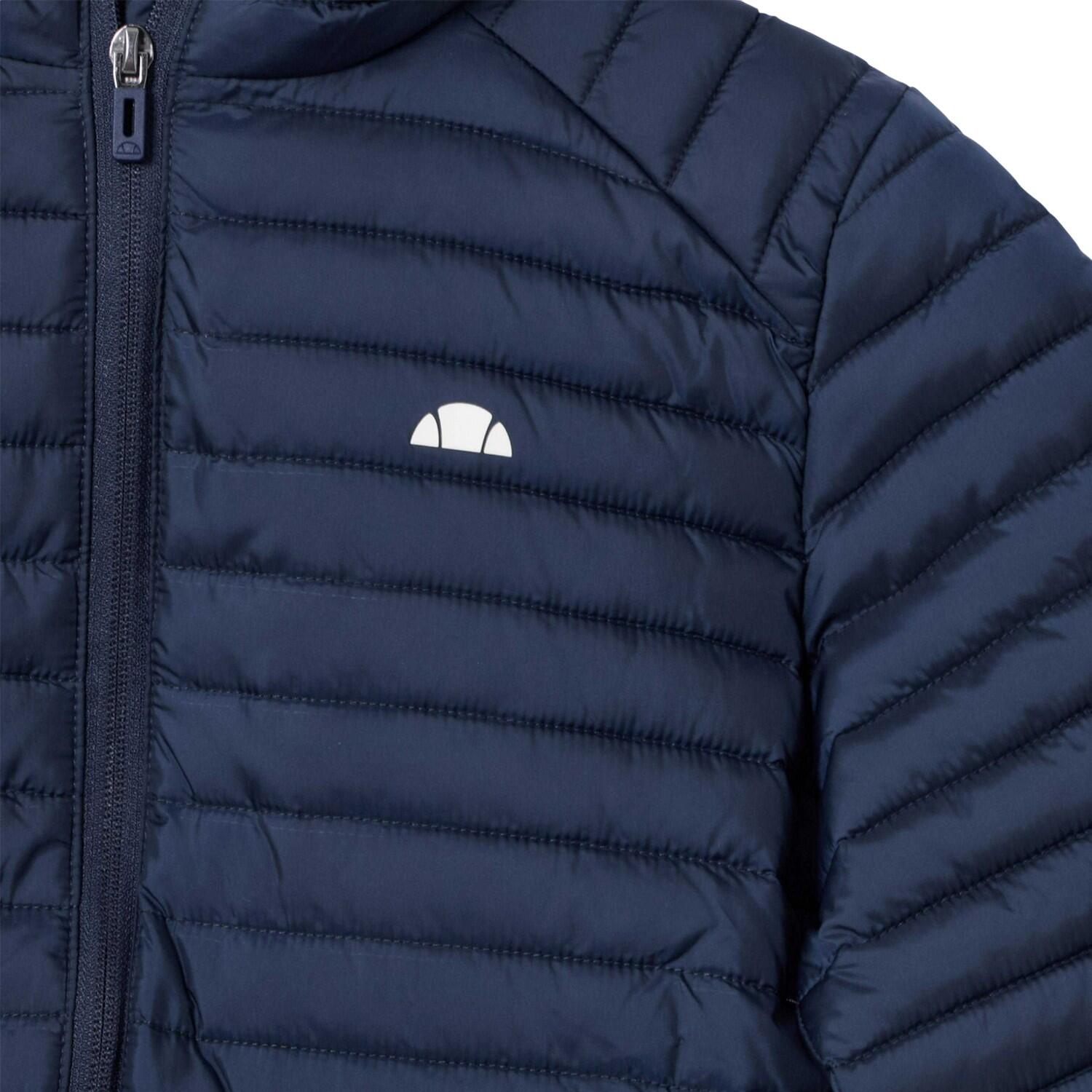 Veste Matelassée L´BARDON Garçon (Bleu Marine) 3/4