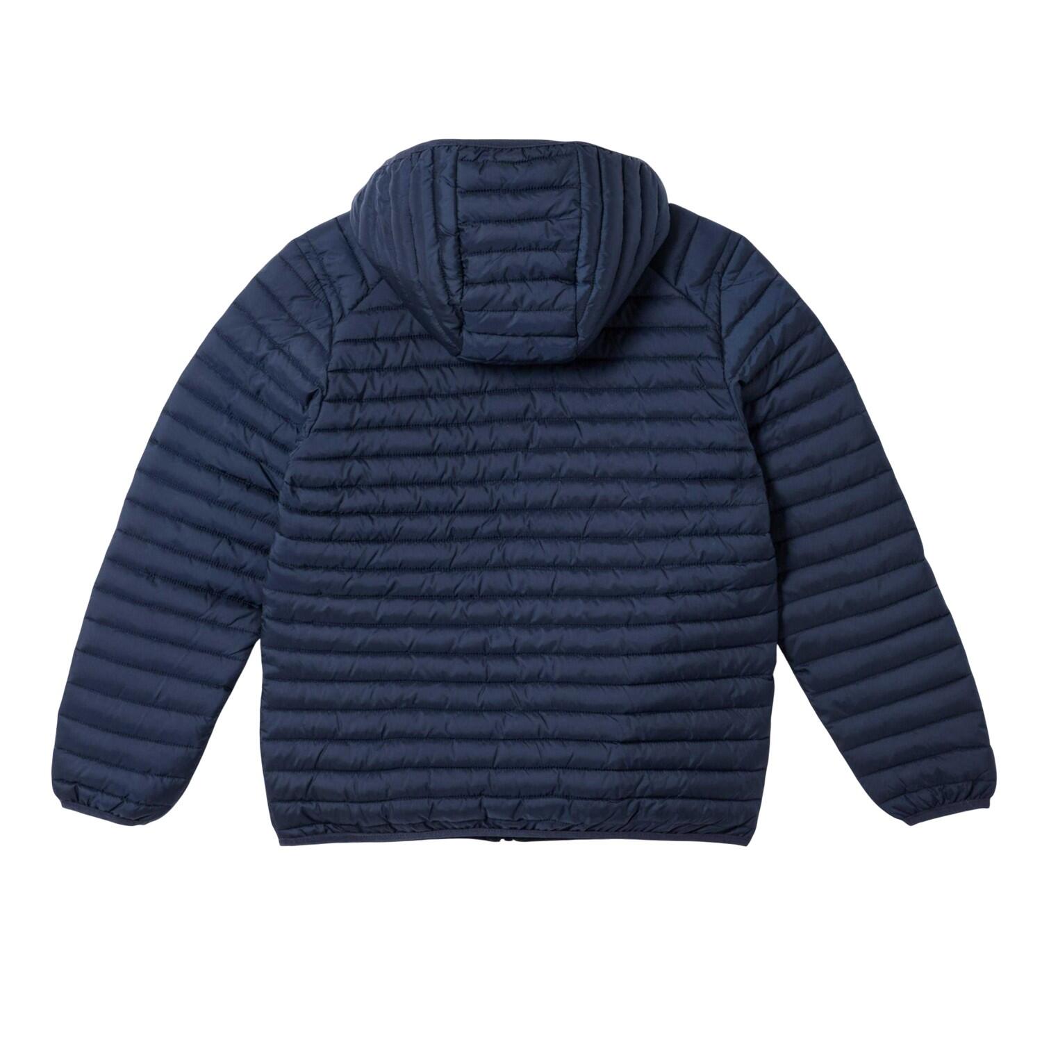 Veste Matelassée L´BARDON Garçon (Bleu Marine) 2/4