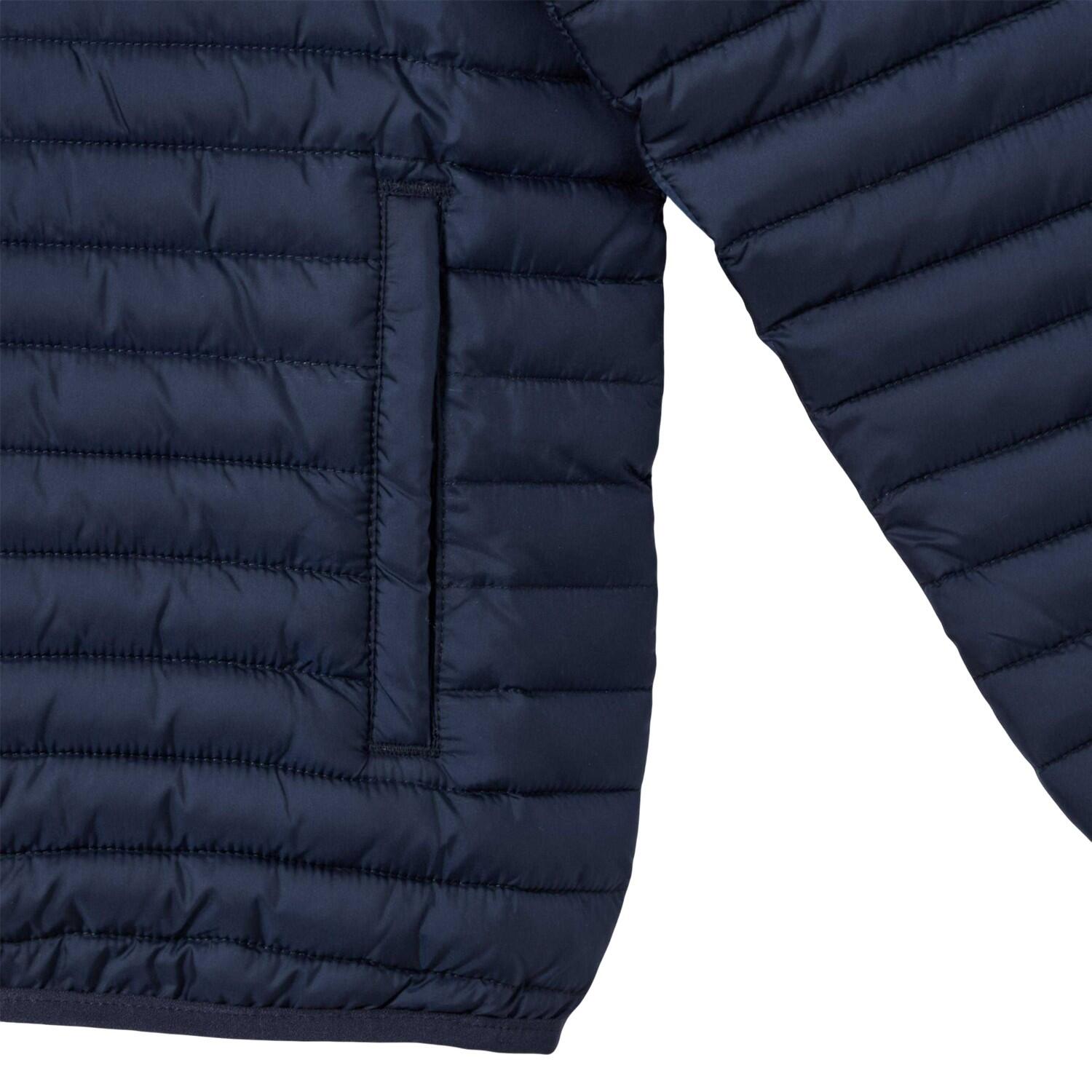 Veste Matelassée L´BARDON Garçon (Bleu Marine) 4/4