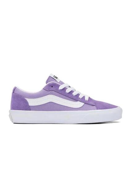 Zapatillas para Mujer Vans Vero Morado