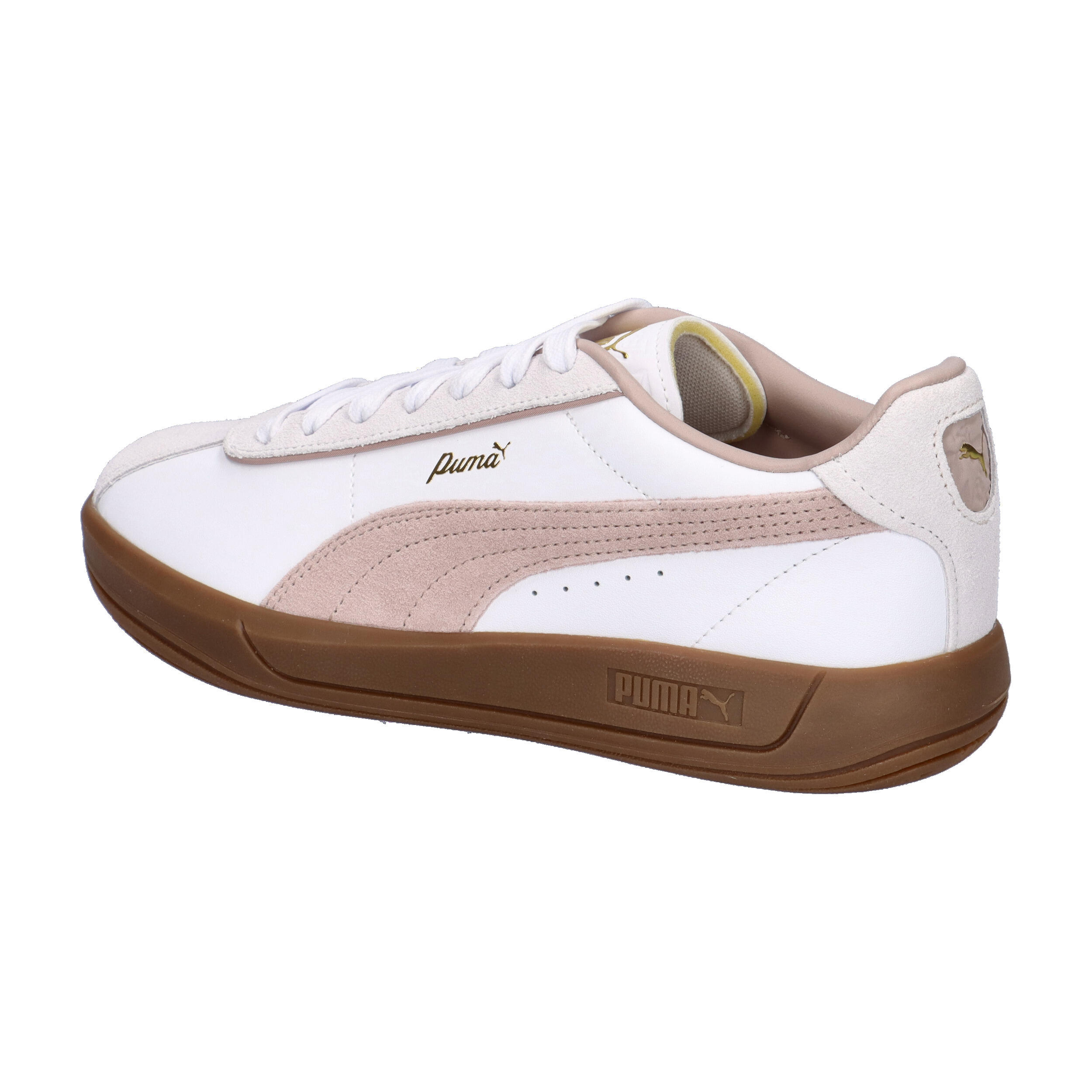 Puma Damen Sneaker Club Klassika 400364 11/15