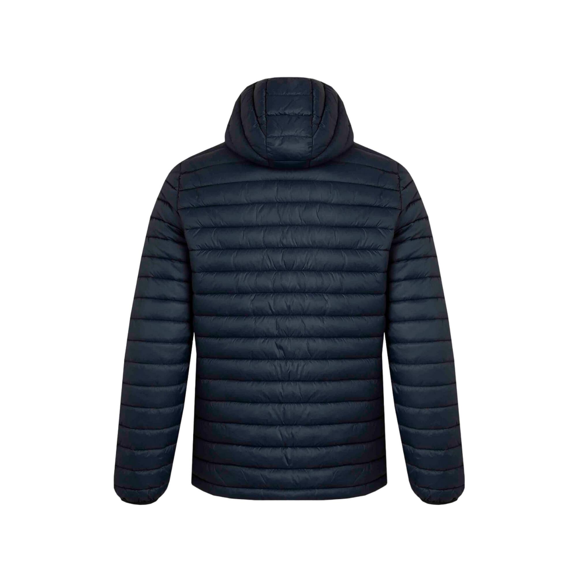 Veste Matelassée FLETE Homme (Bleu Marine) 2/3