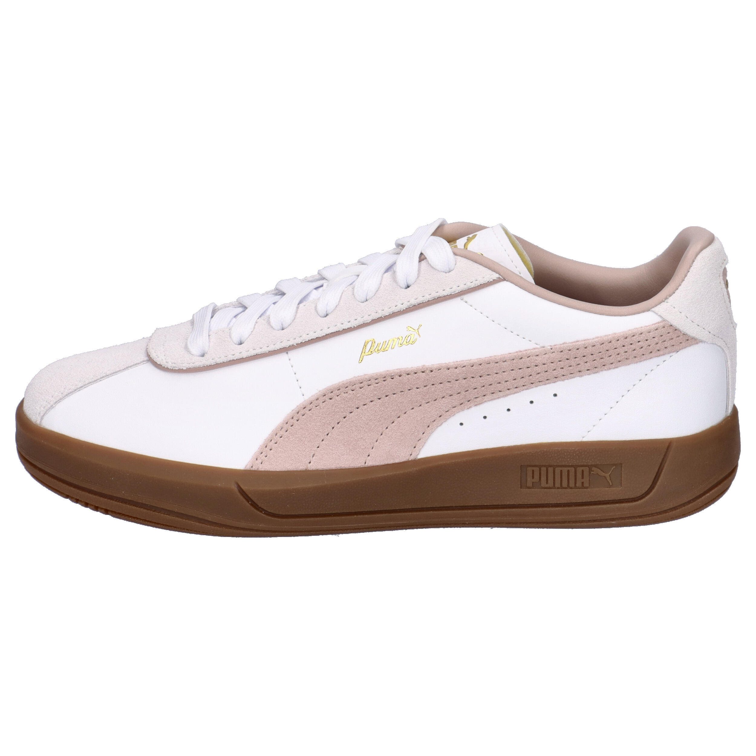 Puma Damen Sneaker Club Klassika 400364 10/15
