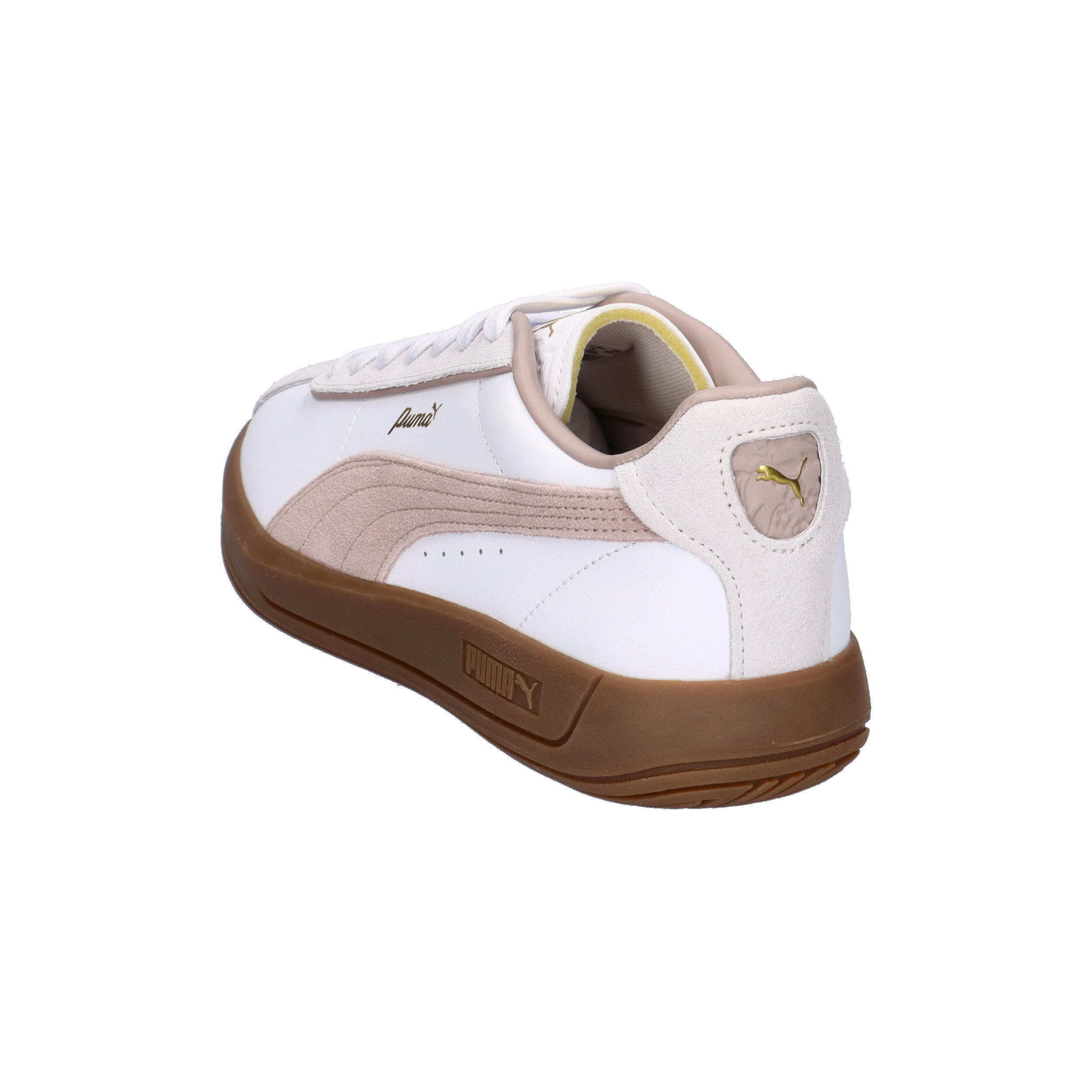 Puma Damen Sneaker Club Klassika 400364 12/15