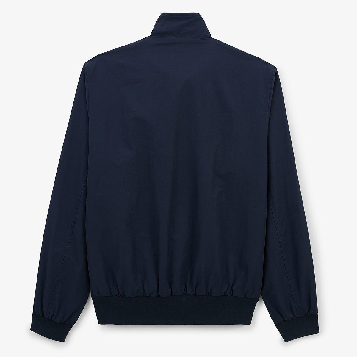 Chaqueta impermeable Florentino azul marino 3/6