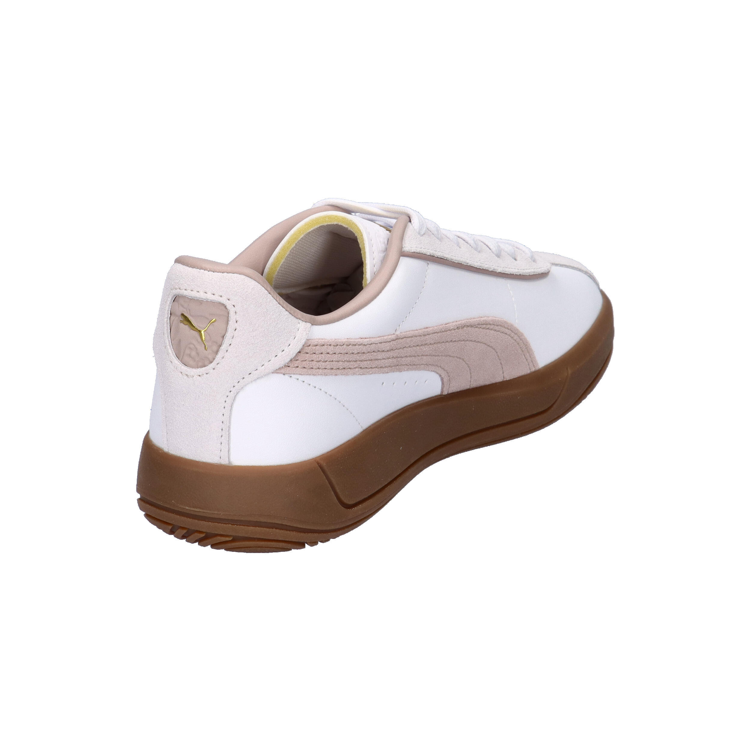 Puma Damen Sneaker Club Klassika 400364 14/15