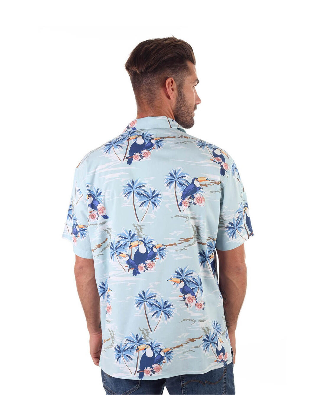 JACK&JONES 12187956 - Hemd 3/5