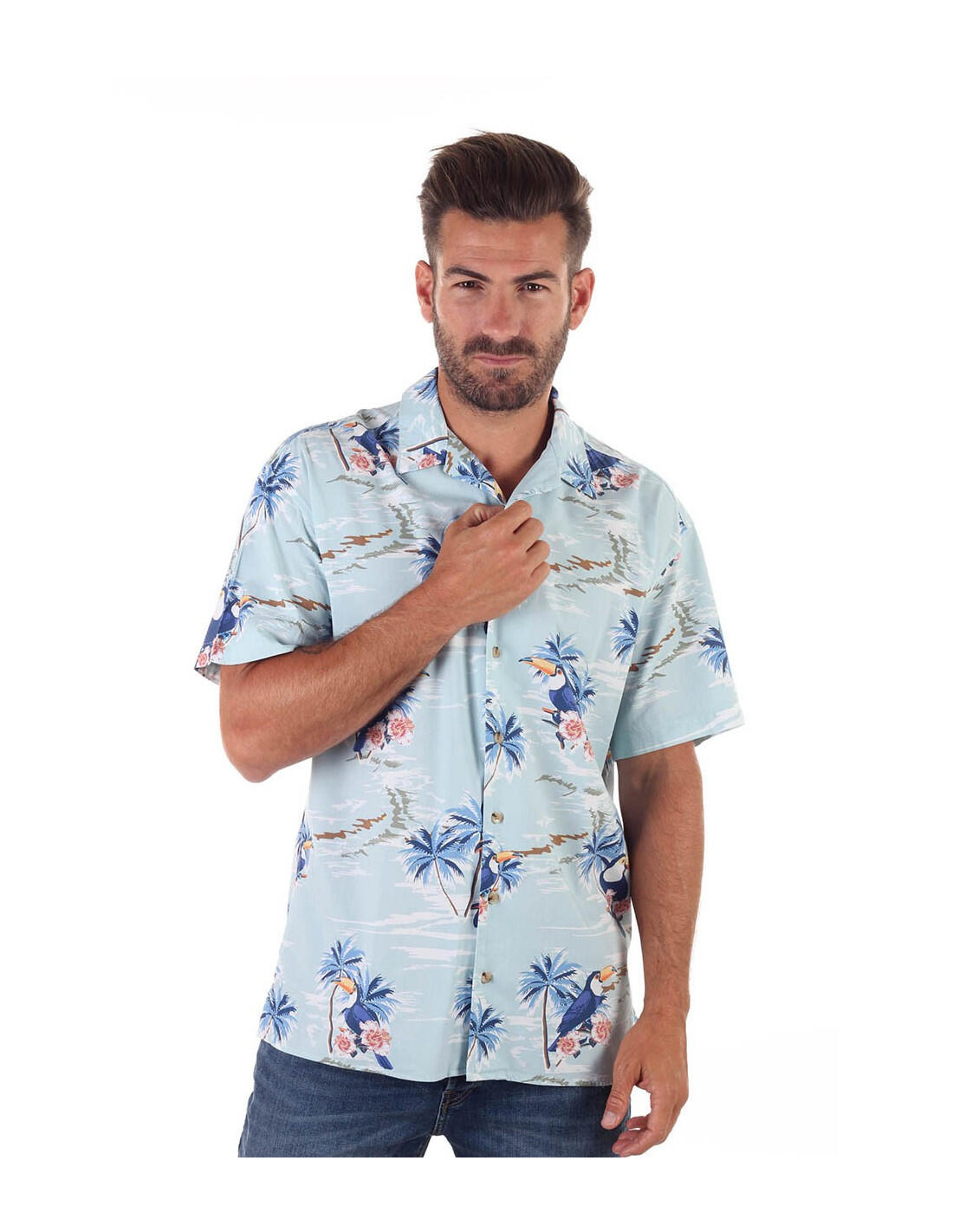 JACK&JONES 12187956 - Camisa 2/5