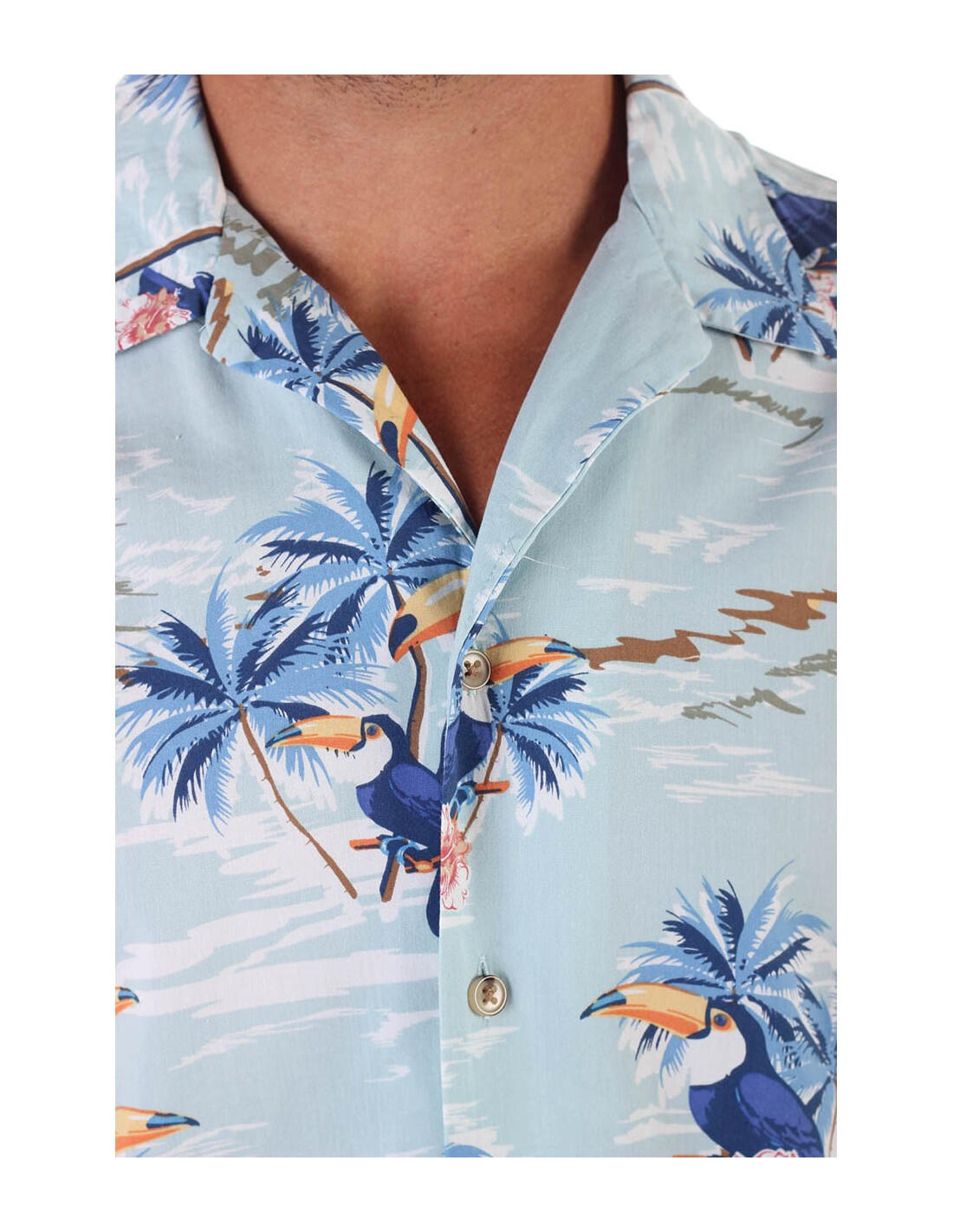 JACK&JONES 12187956 - Hemd 4/5