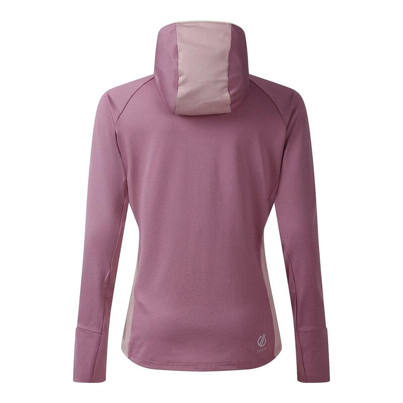 Női Emerging III Stretch Midlayer
