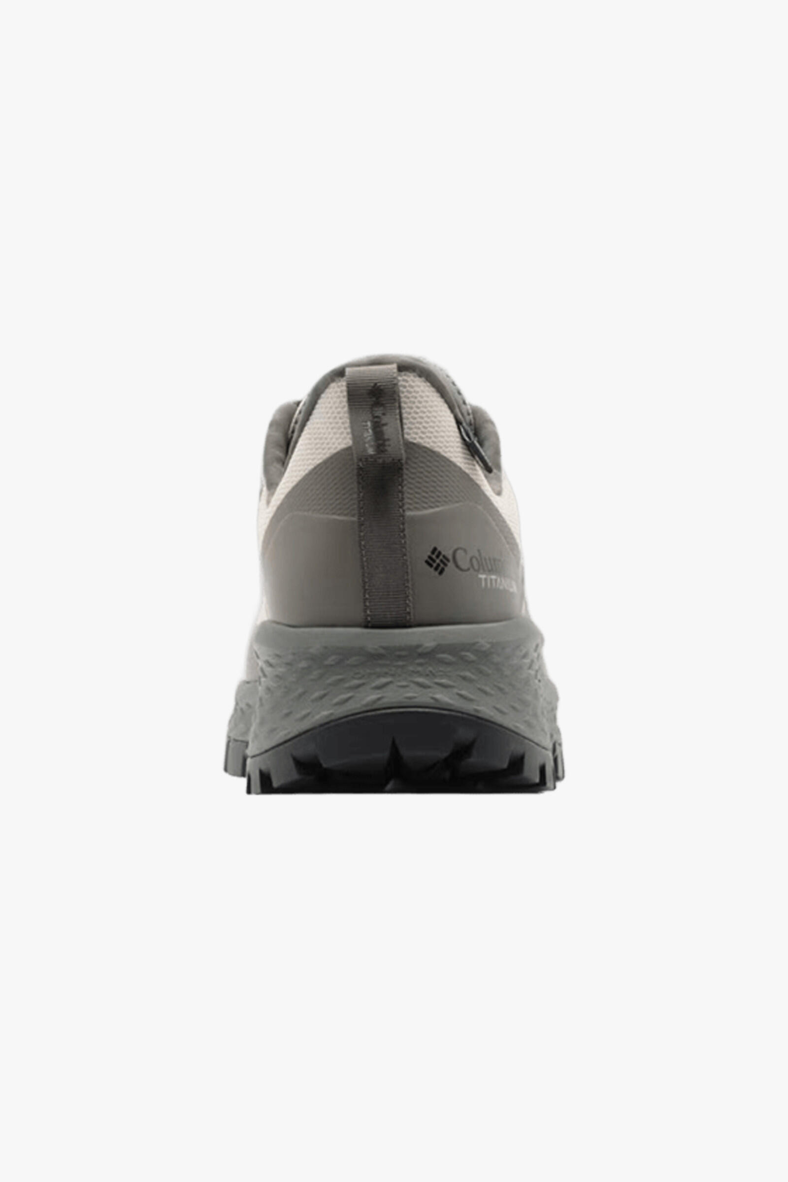 Columbia Zapatillas Tellurix Titanium Outdry Beige/blanco 5/5