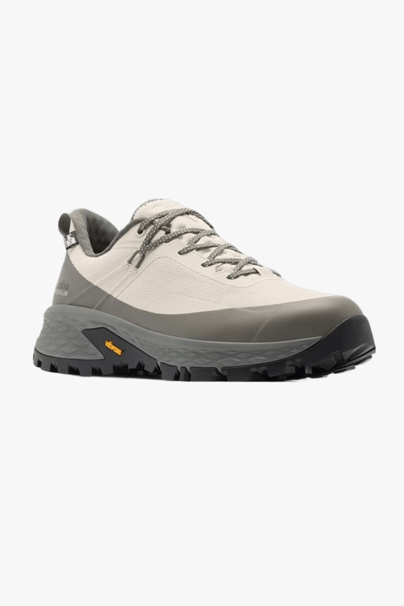 Columbia Zapatillas Tellurix Titanium Outdry Beige/blanco 4/5