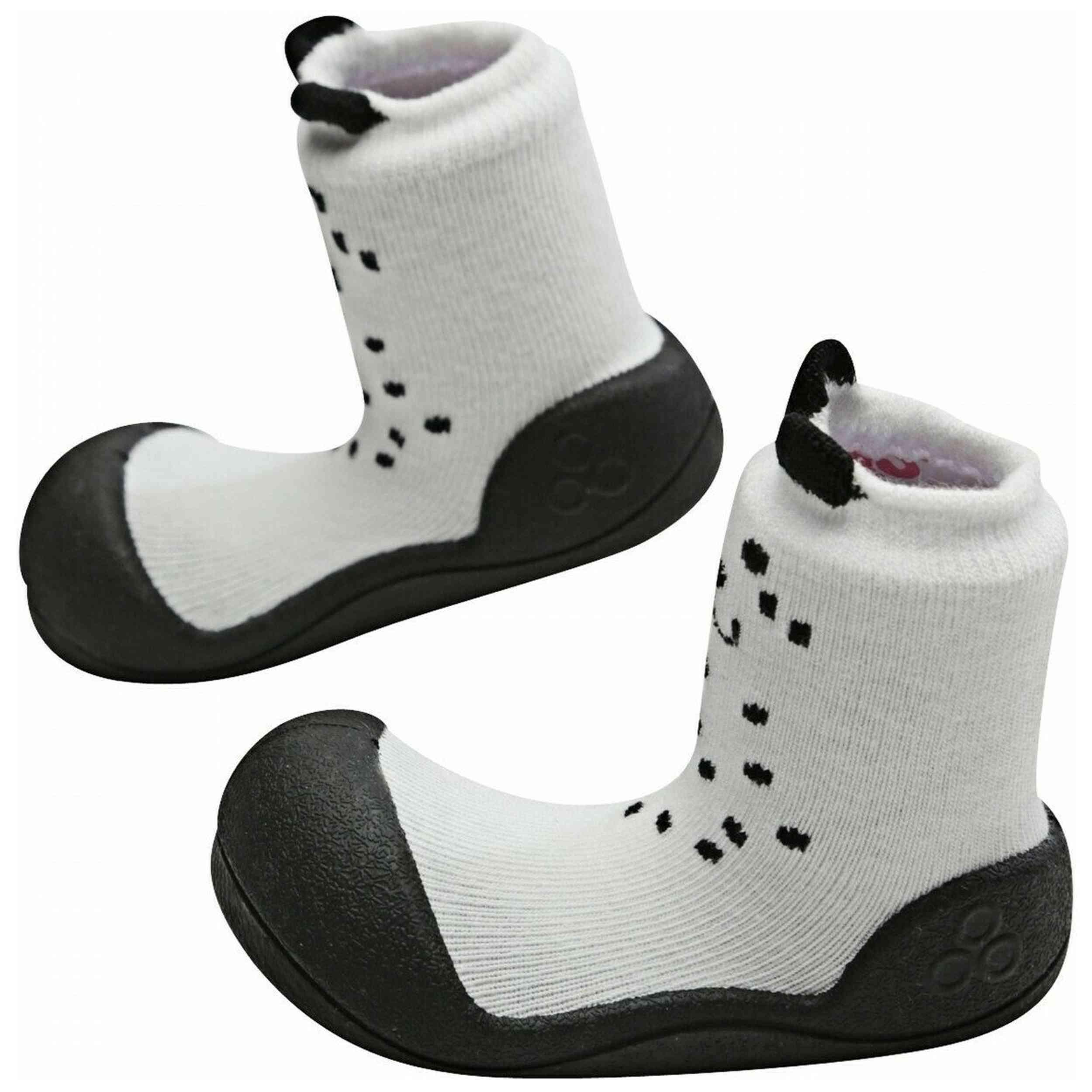 Baskets Attipas modèle 48658821349715 pour bébé 2/4
