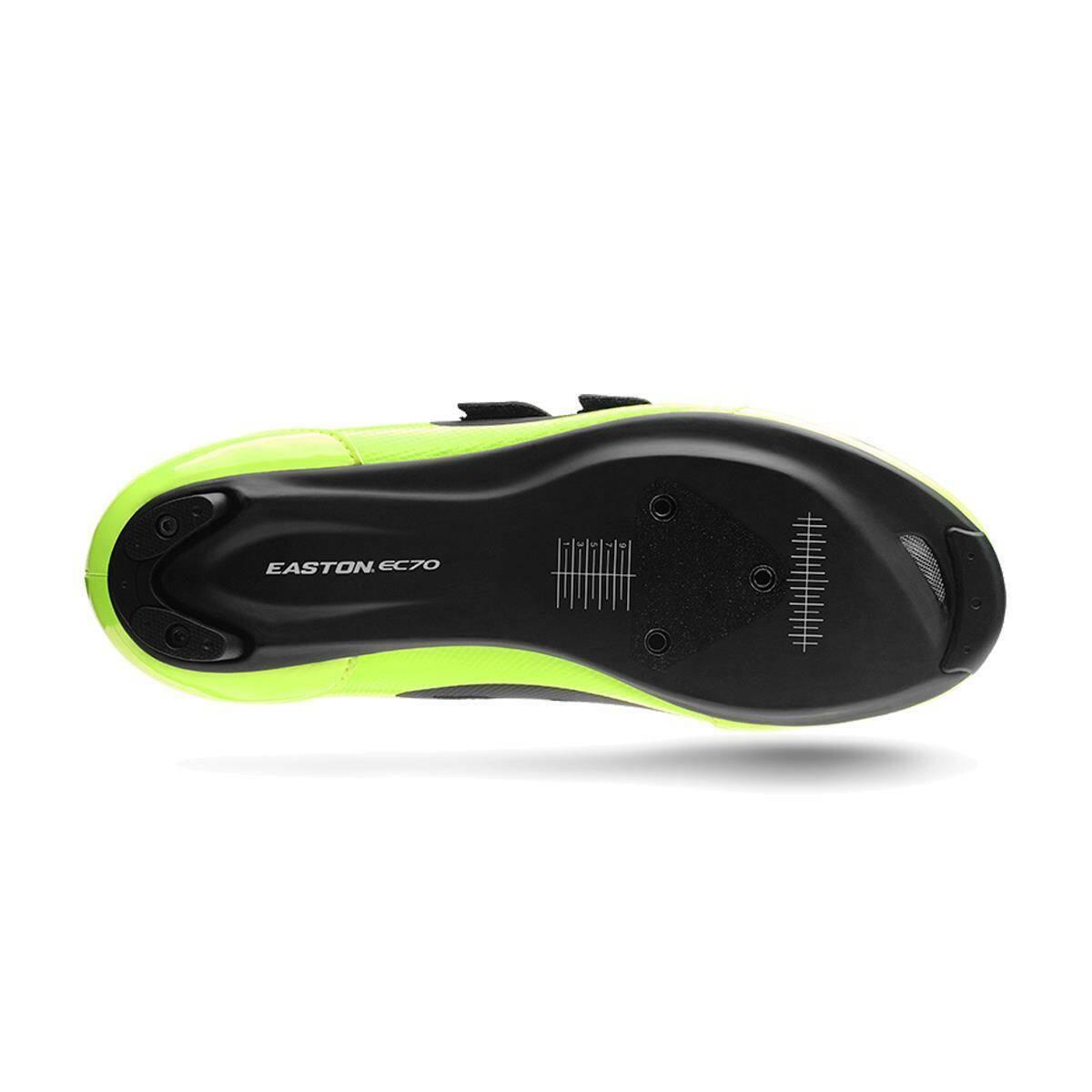Giro Homme Sentrie Techlace Road Chaussures de Vélo de Route