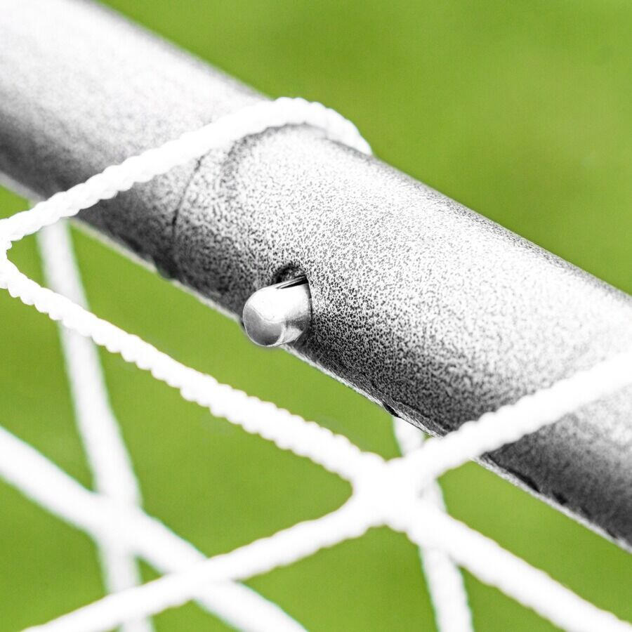 Bramka Piłkarska Forza Steel42 5X2 Stalowa 5/7